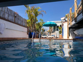Casa Tropical